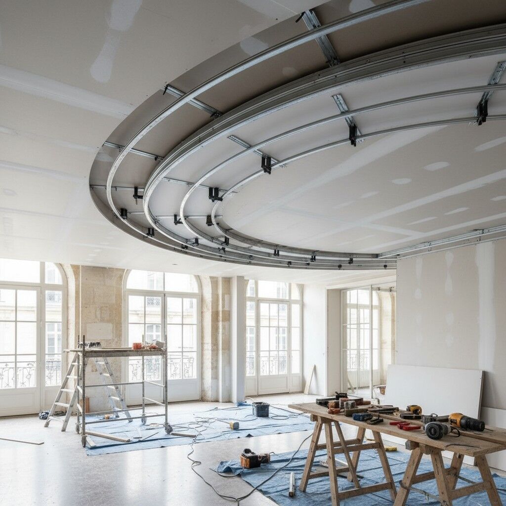JLG PEINTURES SARL